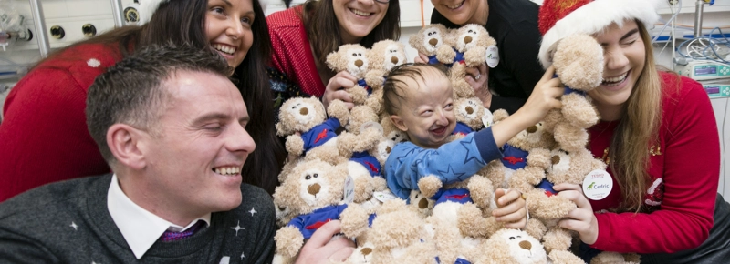Tesco teddy bear for sale deals