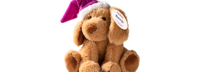 Tesco teddy deals